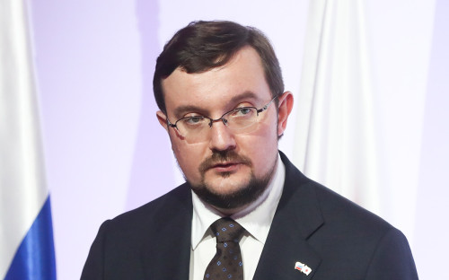 Алексей Репик