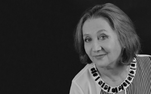 Ольга Вяликова