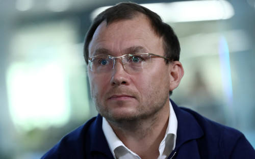 Сергей Эмдин