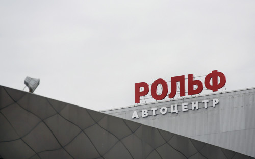 Фото: Антон Ваганов / ТАСС