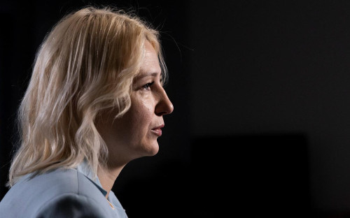 Екатерина Дунцова