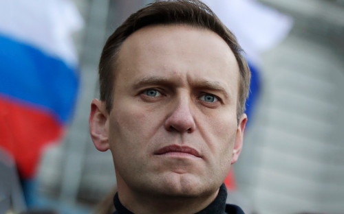 Россия задала Евросоюзу вопросы о нестыковках в деле Навального