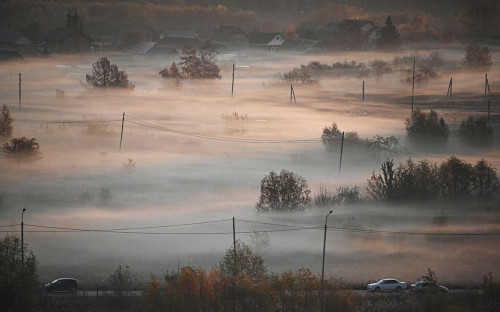 Фото: Алексей Мальгавко / Reuters