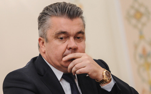 Андрей Коркунов
