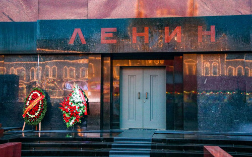 Фото: Сергей Лантюхов / NEWS.ru / РБК