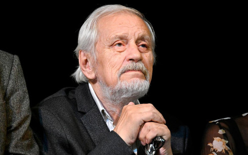 Владимир&nbsp;Сафронов