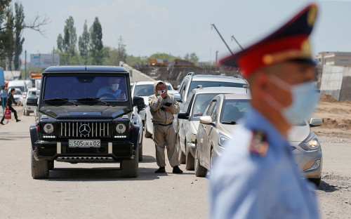 Фото: Павел Михеев / Reuters