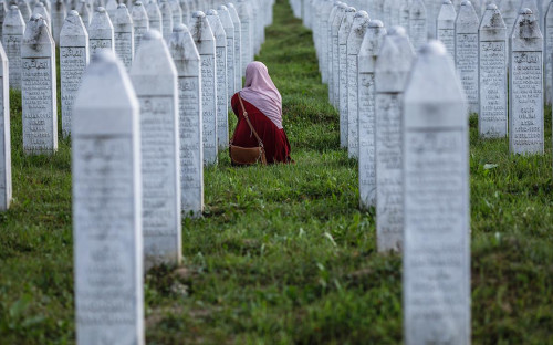 Фото: Damir Sagolj / Getty Images