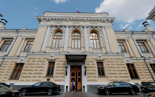 Фото: Михаил Гребенщиков / РБК