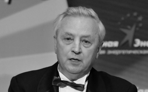 Эдуард Волков