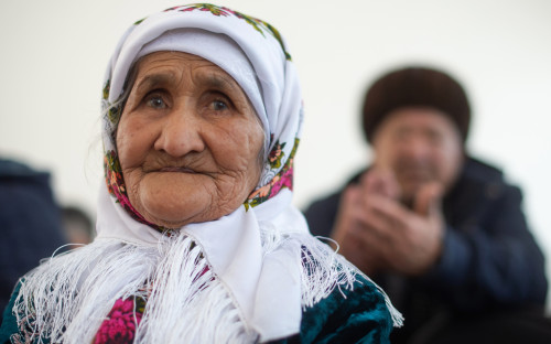 Фото: Илья Питалев / РИА Новости