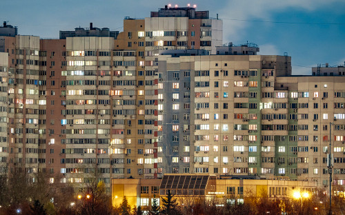 Фото: Константин Кокошкин / Global Look Press