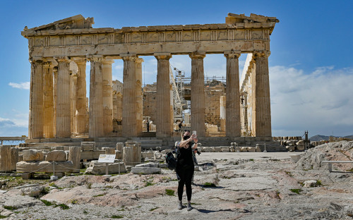 Фото: Milos Bicanski / Getty Images