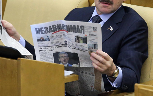 Фото: Антон Новодережкин / ТАСС