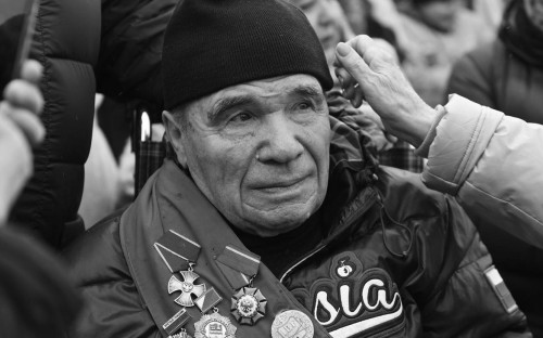 Николай Дураков