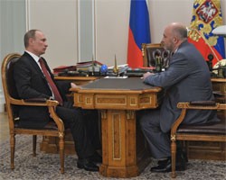 Фото: ИТАР-ТАСС