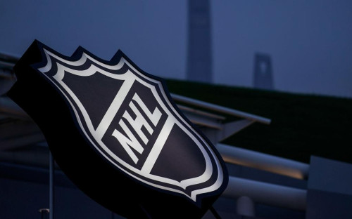 Фото: Yifan Ding / NHL via Getty Images