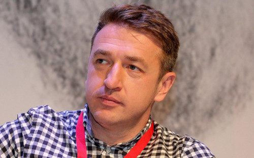 Дмитрий Навоша