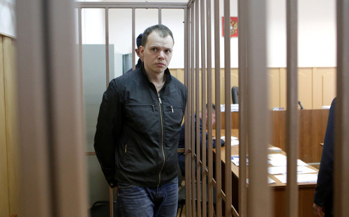 Дмитрий Борисов