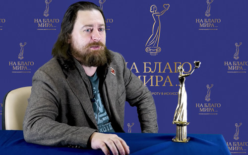 Илья Белостоцкий