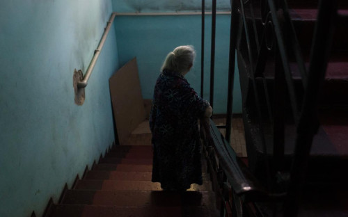 Фото: Анастасия Власова / Getty Images
