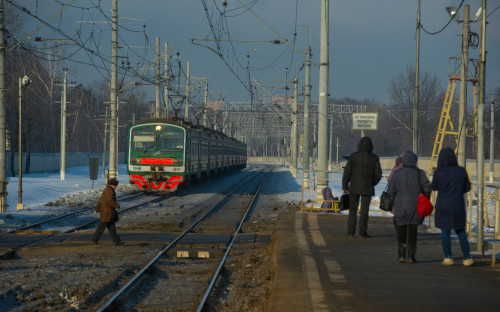 Фото: Артем Житенев / РИА Новости