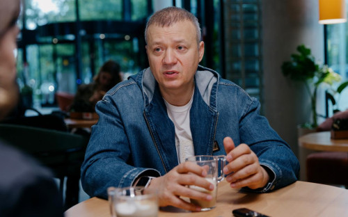 Михаил Гончаров