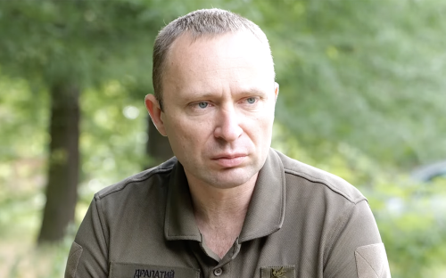 Михаил Драпатый