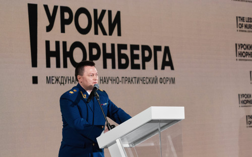 Игорь Краснов