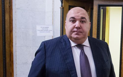 Юрий Напсо
