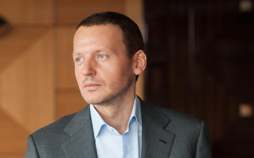 Сергей Гордеев