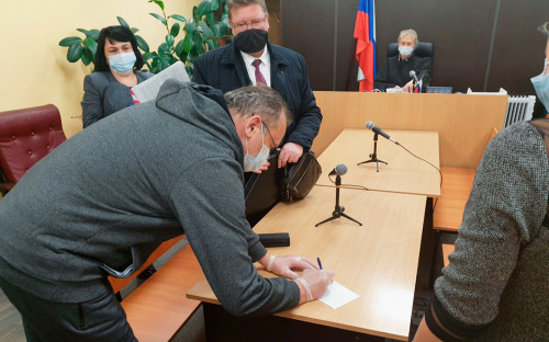 Геннадий Орлов