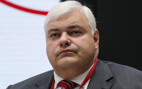 Алексей Малиновский