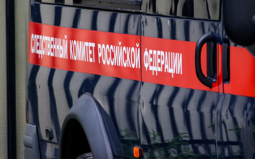 Фото: Сергей Лантюхов / NEWS.ru / РБК