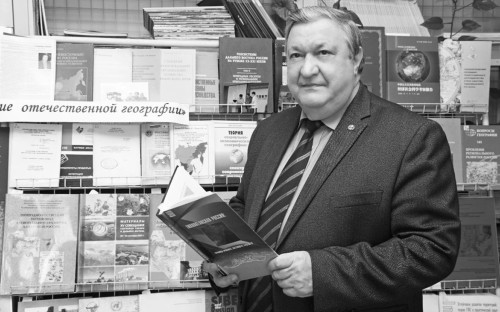 Петр Бакланов
