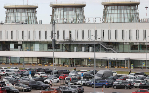 Фото: Александр Демьянчук / ТАСС