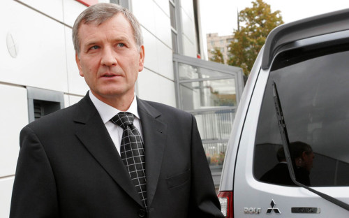 Сергей Петров


