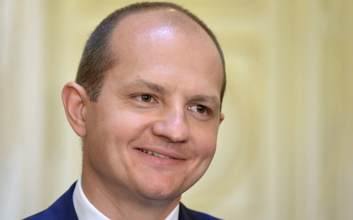 Владимир Лавленцев