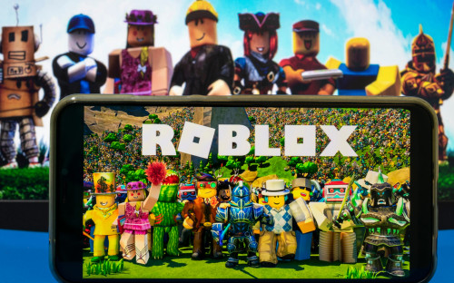 Эмитент Roblox Corporation - Финансовые показатели и список акций