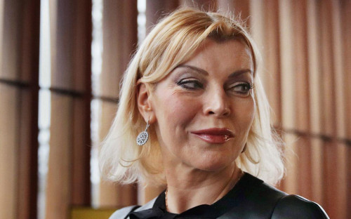 Лада Дэнс