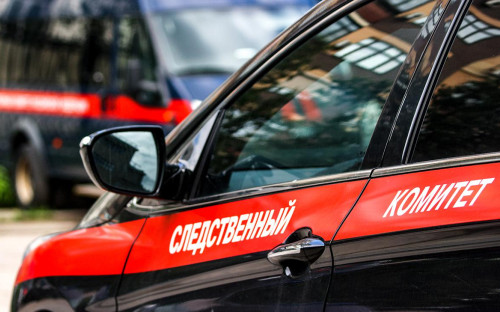 Фото: Сергей Лантаухов / NEWS.ru / Global Look Press