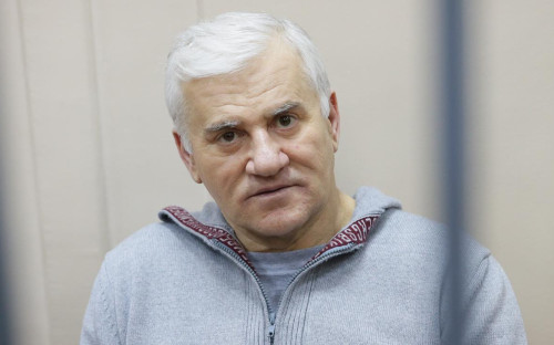 Саид Амиров
