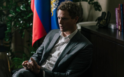Даниил Егоров