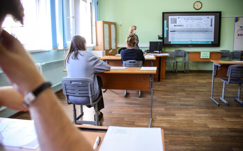 Фото: Алексей Белкин / NEWS.ru / РБК