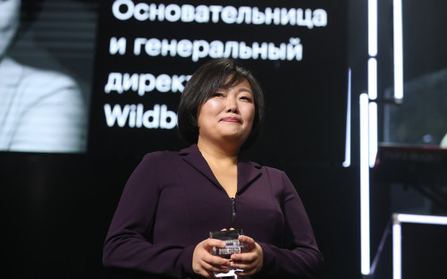 Татьяна Бакальчук
