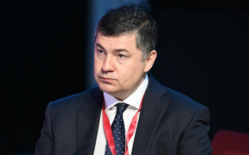 Роберт Уразов