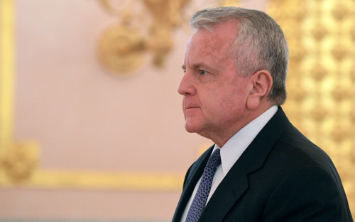 Джон Салливан