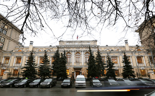 Банк России
