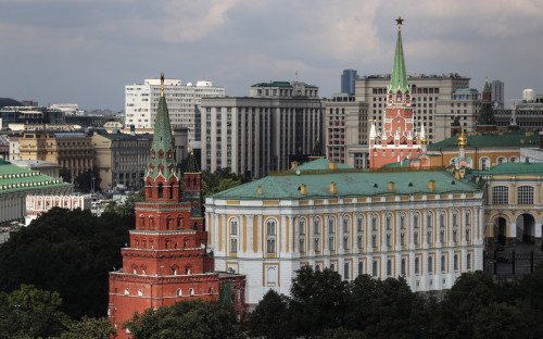 Фото: Сергей Савостьянов / ТАСС