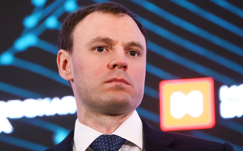 Владимир Колычев